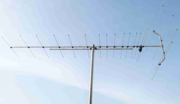DAB Antenna XmuX 25Y DAB+ Excelent